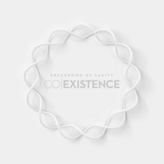 Breakdown Of Sanity - Back to Zero