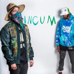 Jerry DuB & Lofty305 - Dizney Channel Bitch (Prod. C.Z.)