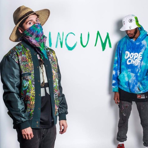 Jerry DuB & Lofty305 - Dizney Channel Bitch (Prod. C.Z.)