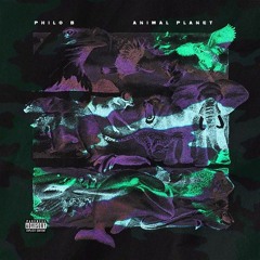 animal planet (prod. by KuBeats)