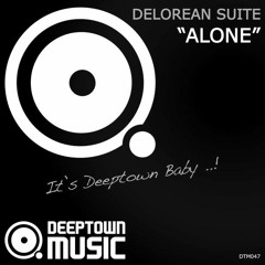 Alone (Shane D Radio Edit)