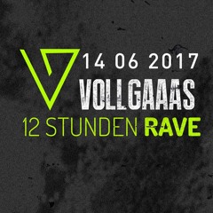 Tobsucht@Vollgaaas 12 Stunden Rave, Bellini Club Mainz (14.06.17)