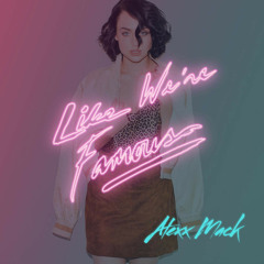 Alexx Mack - Sunglasses