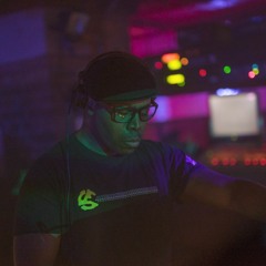 Scott Grooves Recorded Live at fabric 15/04/2017