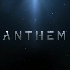 Anthem upcoming 2017 Xbox One X PS4