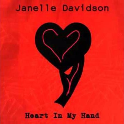 Janelle Davidson - Heart in my Hand (Hand of stone song movie)