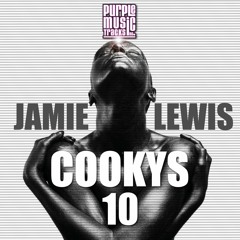 Jamie Lewis - Cookys 10