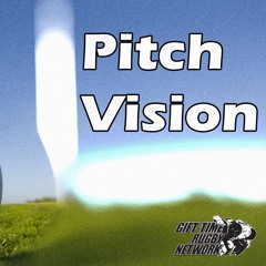Pitch Vision 015 - Pat Clifton of Rugby Today