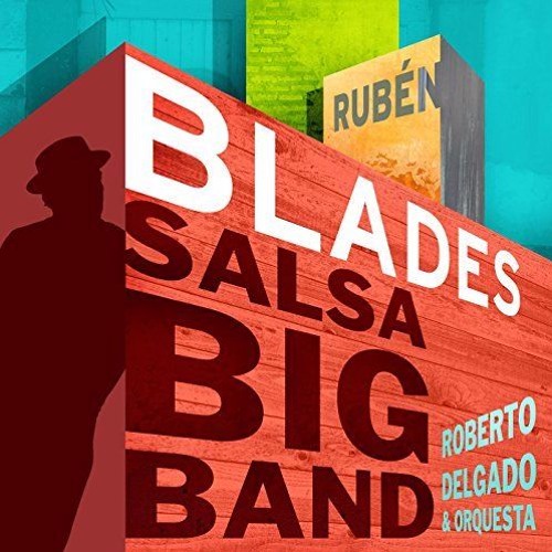 Ruben Blades con Roberto Delgado & Orquesta - Arayué