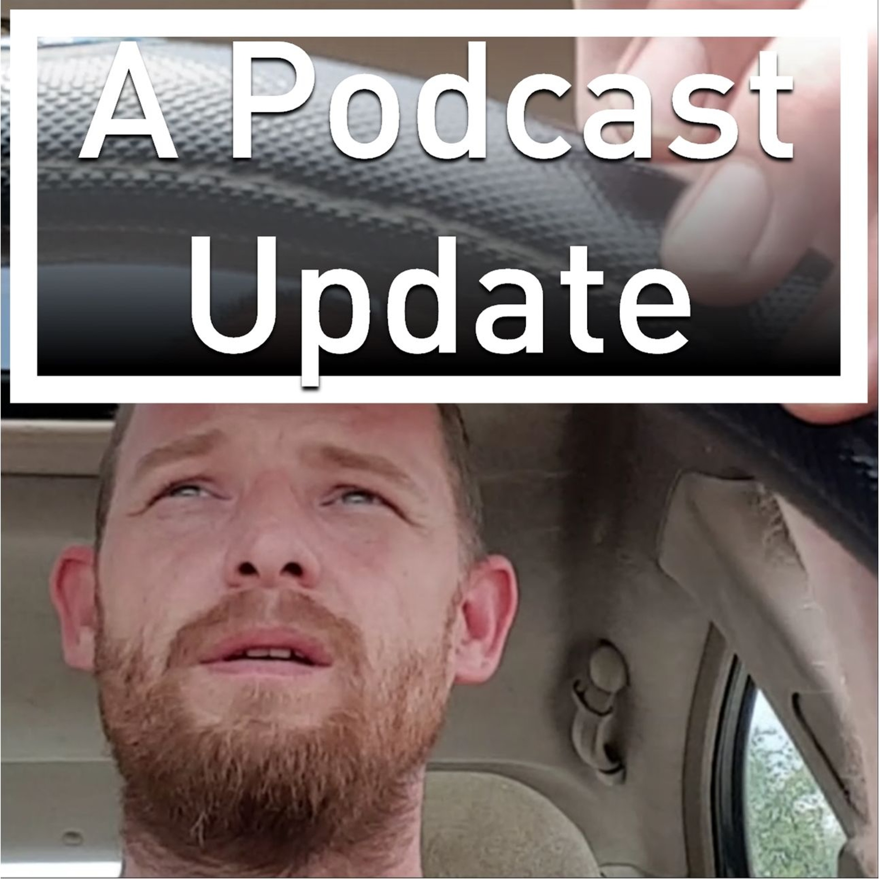Things Clay Thinks - Six | A Podcast Update episode artwork