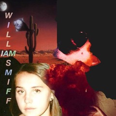 Purple Root Beer Float