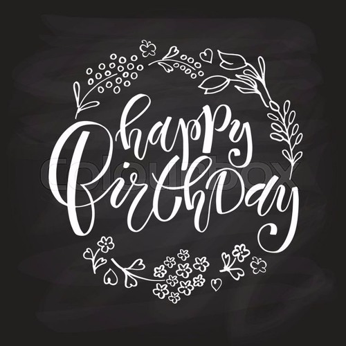 Krimma - 23 (Free birthday download)