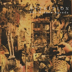 Mercy Machine (97 Remodel)