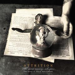 What shall i sing? - from All mine enemys whispers - the story of Mary Ann Cotton