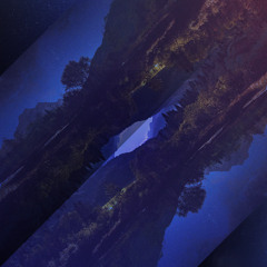 Edelways & Nail Abdiev - Moscow Lullaby