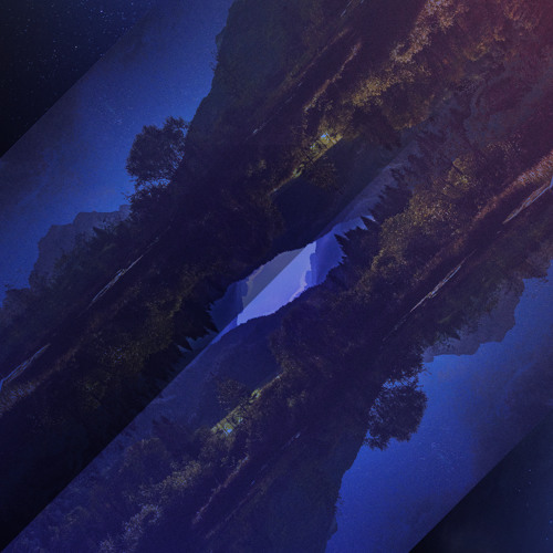 Edelways & Nail Abdiev - Moscow Lullaby