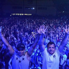 Madness Groove (Três Coroas Em Festa 2017)comercial