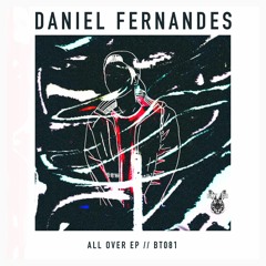 "ALL OVER" OUT NOW