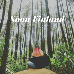 The Girl With The Hair - Soon Finland