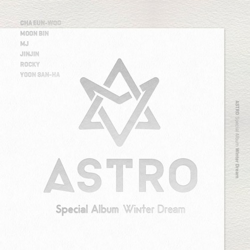 ASTRO - Should Have Held Onto You (붙잡았어야 해)