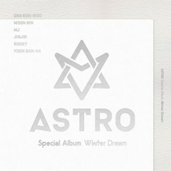 ASTRO - You & Me ( Thanks AROHA)