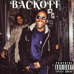 Mozes X Ft 1stChld (BackOff) Official HD