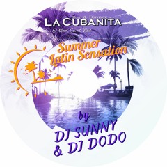 Sunny & Dodo - Summer Latin Sensation 2017 (La Cubanita)