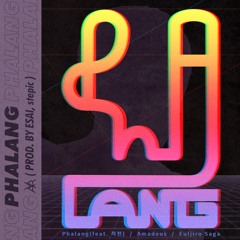 ESAI vs stepic - Phalang (feat. 적천)