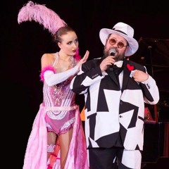 Александр Меламуд "Песня про фигурное катание" муз. и сл. А.Меламуд