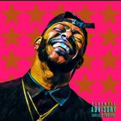 Eric Bellinger - G.O.A.T
