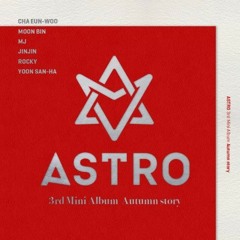 ASTRO - Star (별)