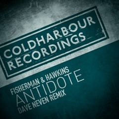 Fisherman & Hawkins - Antidote (Dave Neven Remix) [OUT NOW!]