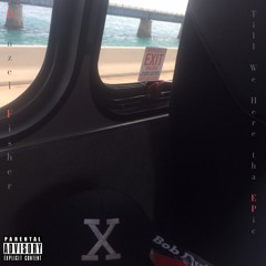 I'm Back (Intro) Prod. Dran Fresh