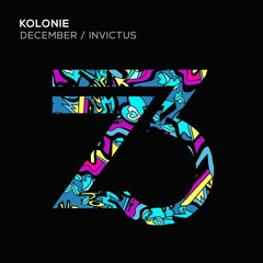 Kolonie - Invictus (Out Now)