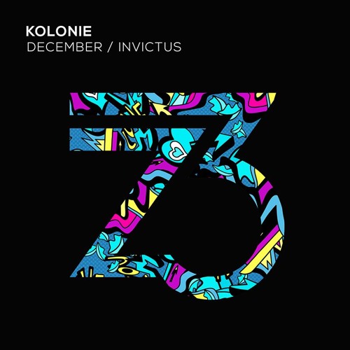 Kolonie - Invictus (Out Now)