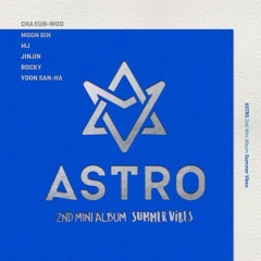 ASTRO - Polaris (북극성)
