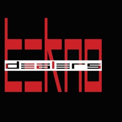 Insanity_out soon on Tekno Dealers Records_on cd+vinyl format