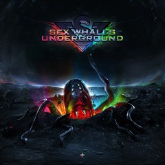 Sex Whales - Underground
