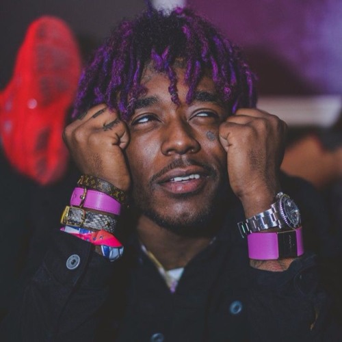 *FREE* Lil Uzi Vert x Famous Dex Type Beat - Live Fast (Prod. Luke White)