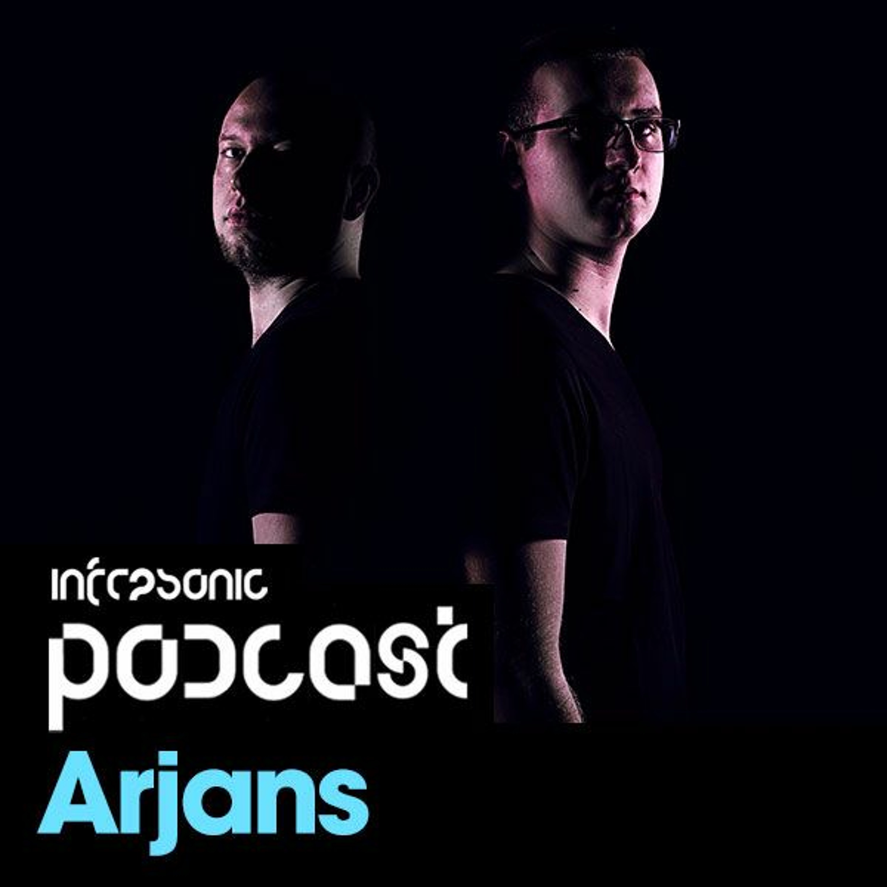 Infrasonicrec