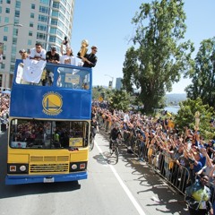 Deserve A Parade