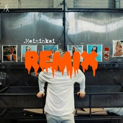 SONNY - Meininkei REMIX