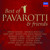 Artwork for Holy Mother Par Luciano Pavarotti et Eric Clapton - 15 juin 2017