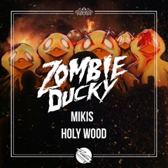 MikiS - Holy Wood (VIP)