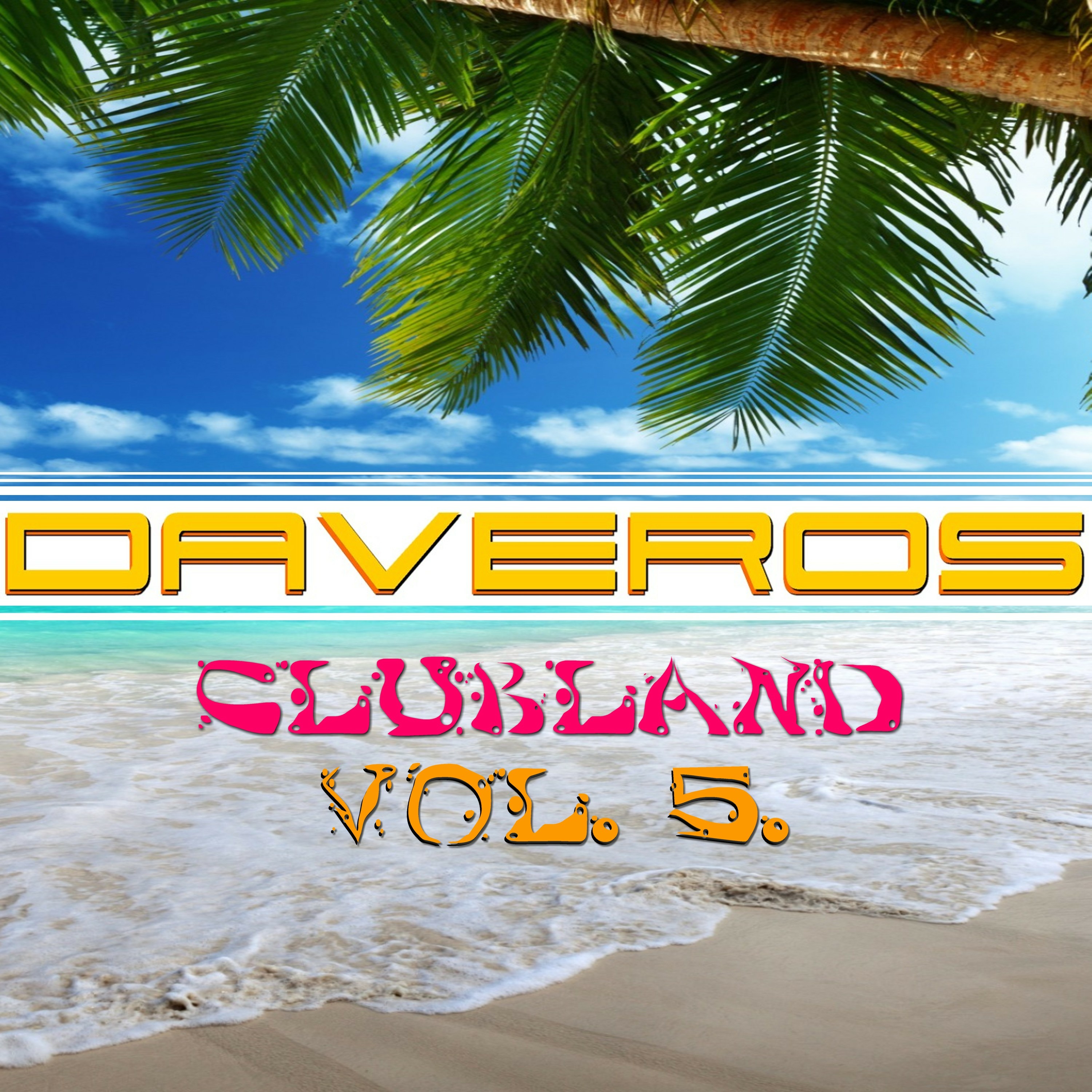 Daveros
