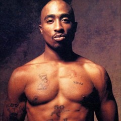 Tupac - Tattoo Tearz (original version)