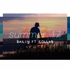 summer 17 (ft collab)