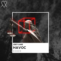 Joey Lake & Lex Blaze - Havoc