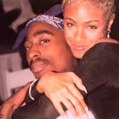 Tupac - Tongue Kissing (unreleased)