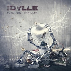 Idylle - Electric Thriller EP (4 in One Preview - Unmastered Preview)